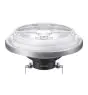 Philips MASTER LED Spot G53 AR111 10.8W 600lm 9D - 927 Bardzo Ciepła Biel | Najlepsze renderowanie kolorów - Ściemnianie - Zamienne 50W
