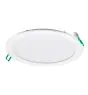 Philips LED Downlight Coreline DN145B 22.5W 2100lm 90D - 830 Ciepła Biel | 200mm - Dali Ściemnianie 