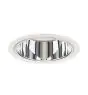 Philips LED Downlight LuxSpace Mini Głęboki DN561B 7W 840lm 75D - 840 Zimna Biel | 164mm - Aluminium Reflektor