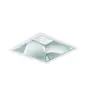 Philips LED Downlight LuxSpace Plac DN572B VLC-E 20.9W 2600lm 80D - 830 Ciepła Biel | 214mm - Aluminium Reflektor - Dali Ściemnianie