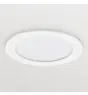 Philips LED Downlight Coreline DN145B 14.3W 1100lm 90D - 829 Ciepła Biel | 166mm - Aukko 150mm - Interact Ściemnianie