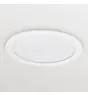 Philips LED Downlight Coreline DN145B 24.8W 2100lm 90D - 829 Ciepła Biel | 217mm - Aukko 200mm - Interact Ściemnianie