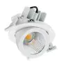 Philips LED Spot LuxSpace Accent Compact RS772B 23.5W 2800lm 36D - 840 Zimna Biel | 134mm 