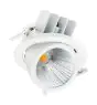 Philips LED Spot LuxSpace Accent Performance RS782B 32W 3900lm 36D - 930 Ciepła Biel | 167mm - Najlepsze Renderowanie Kolorów