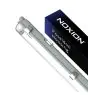 Noxion Oprawy Hermetyczne LED Mieszkaniowy Poseidon V2.0 | Nadaje Się Do 2x120cm Rura LED