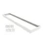 Noxion LED Panel Zestaw do montażu powierzchniowego 300X1200mm