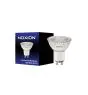 Noxion PerfectColor LED Spot GU10 PAR16 4W 345lm 60D - 940 Zimna Biel | Najlepsze renderowanie kolorów - Ściemnianie - Zamienne 50W