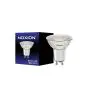 Noxion LED Spot GU10 PAR16 4W 345lm 36D - 830 Ciepła Biel | Ściemnianie - Zamienne 50W