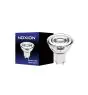 Noxion LED Spot GU10 PAR16 3W 230lm 36D - 827 Bardzo Ciepła Biel | Ściemnianie - Zamienne 35W