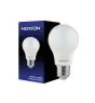 Noxion Lucent Classic LED E27 Gruszka Matowy 8.5W 806lm - 827 Bardzo Ciepła Biel | Ściemnianie - Zamienne 60W