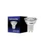 Noxion Lucent LED Spot GU10 PAR16 4.8W 450lm 36D - 840 Zimna Biel | Zamienne 65W