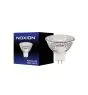 Noxion LED Spot GU5.3 MR16 4.4W 345lm 36D - 840 Zimna Biel | Ściemnianie - Zamienne 35W