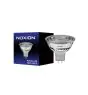 Noxion LED Spot GU5.3 MR16 7.5W 621lm 60D - 827 Bardzo Ciepła Biel | Ściemnianie - Zamienne 50W