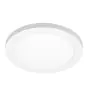 Noxion LED Downlight Ecowhite Valkoinen 18W 1530lm 110D - 830 840 860 Przestrajalny Valkoinen | 217mm - Aukko 55-175mm - Ściemnianie