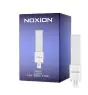 Noxion Lucent PL-S LED 2.8W - 827 Bardzo Ciepła Biel | 2-Piny - Zamienne 5W