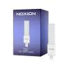 Noxion Lucent PL-S LED 2.8W - 840 Zimna Biel | 2-Piny - Zamienne 5W