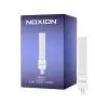 Noxion Lucent PL-S LED 4.3W - 827 Bardzo Ciepła Biel | 2-Piny - Zamienne 9W