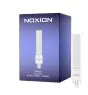 Noxion Lucent PL-S LED 4.3W - 840 Zimna Biel | 2-Piny - Zamienne 9W