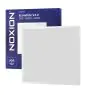 Noxion LED Panel Ecowhite V4.0 28W 3400lm - 840 Zimna Biel | 60x60cm - Philips driver