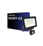 Noxion LED Iluminacja Beamy G3 50W 5500lm 110D - 830 Ciepła Biel | IP44 - Czujnik ruchu i Światła - Symetryczny