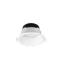 Noxion LED Downlight Hera Głęboki Wpuszczany 21W 2400lm 100D - 827-840 CCT | 226mm - Aukko 200mm