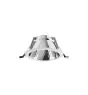 Noxion LED Downlight Leto 8W 960lm 70D - 940 Zimna Biel | 133mm - Aukko 115mm