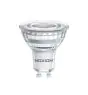 Noxion PerfectColor LED Spot GU10 PAR16 6.7W 575lm 60D - 927 Bardzo Ciepła Biel | Najlepsze Renderowanie Kolorów - Ściemnianie - Zamienne 80W