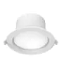Noxion LED Downlight Triton Diffuser 13.5W 1700lm 90D - 830/840 CCT | | 250mm - Aukko 225mm