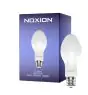 Noxion LED HID Zamienne HPL/SON HQL/NAV Eliptyczny E40 36W 6000lm - 840 Zimna Biel | Zamienne 125W