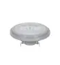 Noxion LED Spot G53 AR111 7.4W 450lm 40D - 930 Bardzo Ciepła Biel | Najlepsze Renderowanie Kolorów - Ściemnianie - Zamienne 50W