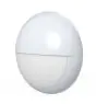 Noxion LED Bulkhead Pro V2 12/16/20W 2400lm - 830-840-865 CCT | 325mm - IP65 - Czujnik ruchu i Światła + Powieka Pierścień Valkoinen