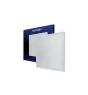 Noxion LED Panel Delta Pro V5 28W 3700lm - 830 Ciepła Biel | 60x60cm - UGR <19 - Sidelit - TRIAC Ściemnianie