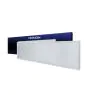 Noxion LED Panel Delta Pro V5 28W 3920lm - 840 Zimna Biel | 120x30cm - UGR <19 - Sidelit - TRIAC Ściemnianie