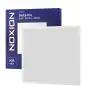 Noxion LED Panel Delta Pro V5 28W 3920lm - 840 Zimna Biel | 60x60cm - UGR <19 - Sidelit - Dali Ściemnianie