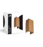 D'Lite Światło Ścienne Aurora Bronze Up & Down 6.5W 500lm - 830-840 CCT | IP54