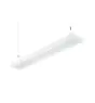 Philips LED Panel FlexBlend SP340P 32W 4200lm - 940 Zimna Biel | 120x20cm - UGR <19 - Dali Ściemnianie - Najlepsze renderowanie kolorów