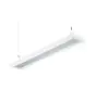 Philips LED Panel FlexBlend SP342P 44,5W 4800lm - 940 Zimna Biel | 120x20cm - UGR <19 - Dali Ściemnianie - Najlepsze renderowanie kolorów