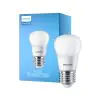 Philips Corepro LED Lustre E27 Piłka Matowy 5W 470lm - 827 Bardzo Ciepła Biel | Zamienne 40W