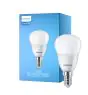 Philips Corepro LED Lustre E14 Piłka Matowy 5W 470lm - 827 Bardzo Ciepła Biel | Zamienne 40W