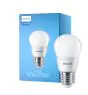 Philips Corepro LED Lustre E27 Piłka Matowy 7W 806lm - 827 Bardzo Ciepła Biel | Zamienne 60W