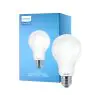 Philips Corepro LED Żarówka E27 Gruszka Matowy 13W 2000lm - 827 Bardzo Ciepła Biel | Zamienne 120W