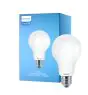 Philips Corepro LED Żarówka E27 Gruszka Matowy 17.5W 2452lm - 865 Światło dzienne | Zamienne 150W