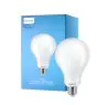 Philips Corepro LED Żarówka E27 Gruszka Matowy 23W 3452lm - 865 Światło dzienne | Zamienne 200W
