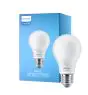 Philips Corepro LED Żarówka E27 Gruszka Matowy 7W 806lm - 827 Bardzo Ciepła Biel | Zamienne 60W