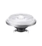 Philips MASTER LED Spot Reflektor G53 AR111 20W 1270lm 24D - 930 Ciepła Biel | Najlepsze renderowanie kolorów - Ściemnianie - Zamienne 100W