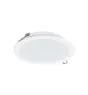 Philips LED Downlight Lediniare DN065B Meta lValkoinen 12W 1200lm 110D - 830-840-865 CCT | 175mm - Aukko 150mm - IP20