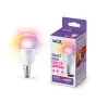 WiZ Smart LED E14 Globe Włókno Matowy 5W 470lm | Najlepsze Renderowanie Kolorów - Ściemnianie - Zamienne 40W