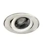 Philips LED Spot RS156B CoreLine Aluminium 12.3W 1300lm 36D - 830 Ciepła Biel | 85mm - Aukko 68mm - IP20/44 - Ściemnianie