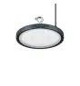 Philips LED Highbay BY120P Coreline G5 Aluminium Szary 67W 10500lm 85x85D - 840 Zimna Biel | IP65