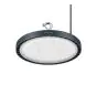 Philips LED Highbay BY121P Coreline G5 Aluminium Szary 134W 20000lm 85x85D - 840 Zimna Biel | IP65 - Dali Ściemnianie